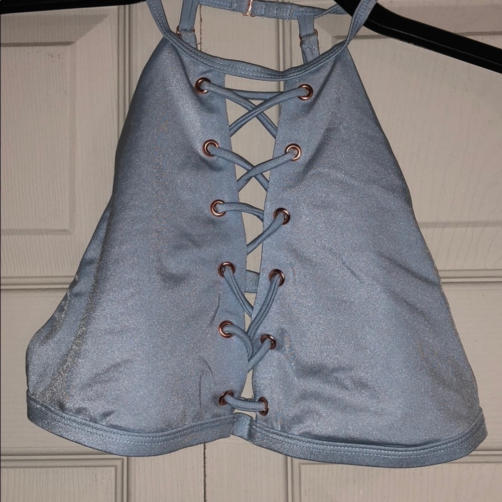 Bathing suit